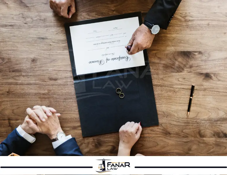 قوانين الزواج والطلاق في تركيا